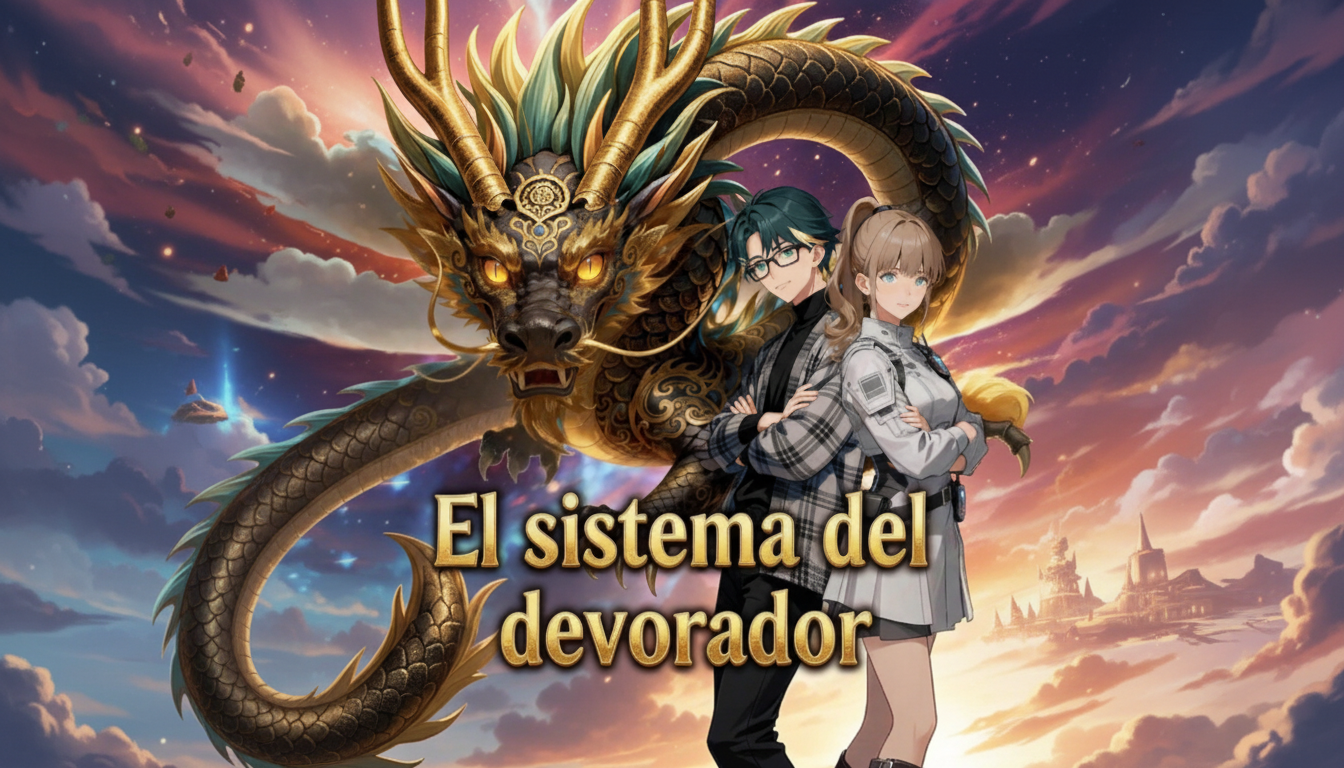 ⁣[Doblado ESP] El sistema del devorador