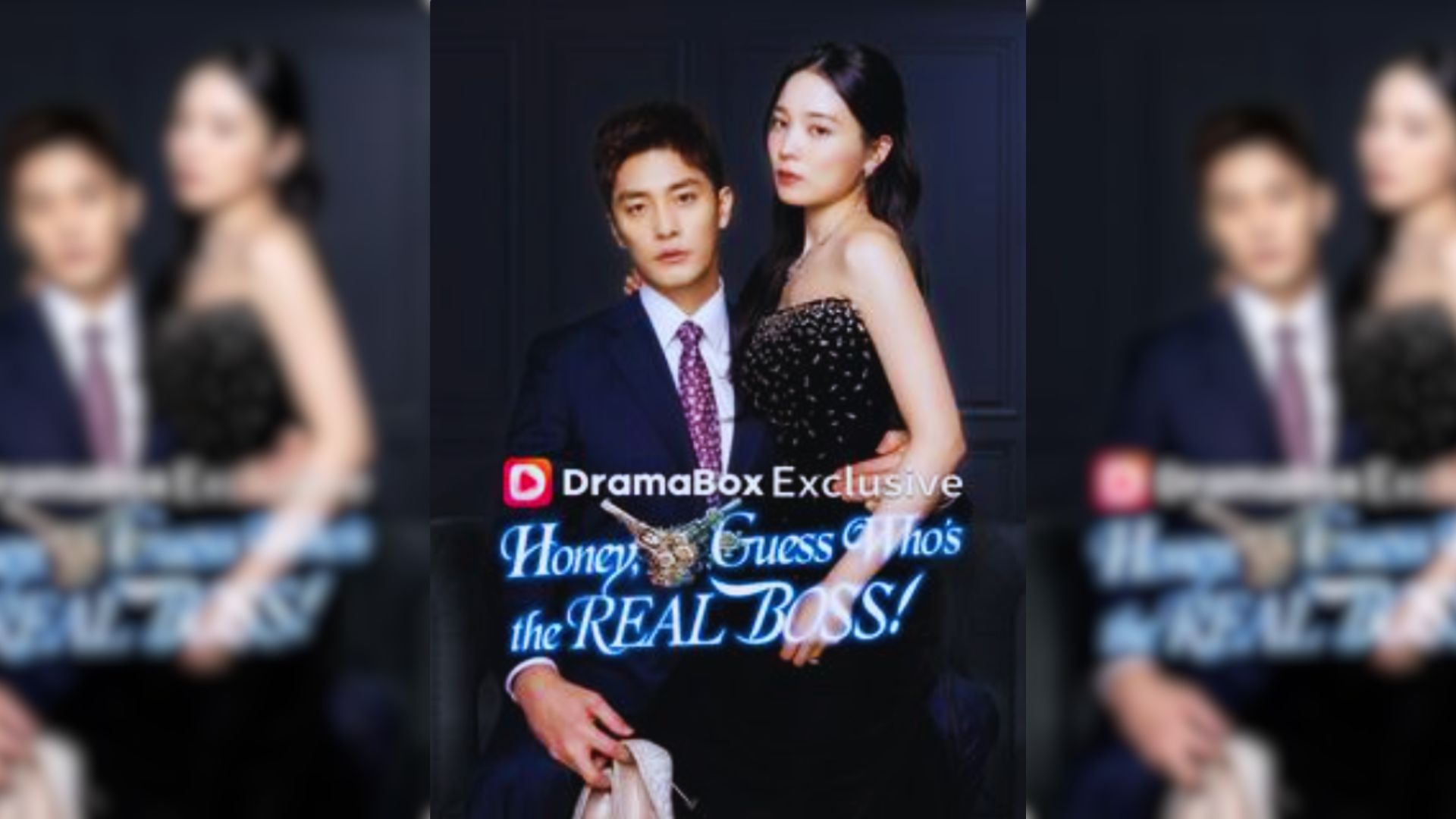 ⁣Honey, Guess Who’s the REAL BOSS – Full HD Movie | English Sub