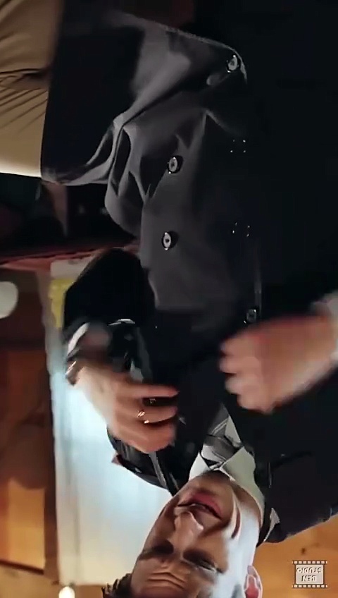 ⁣Her Longest Way Back Home