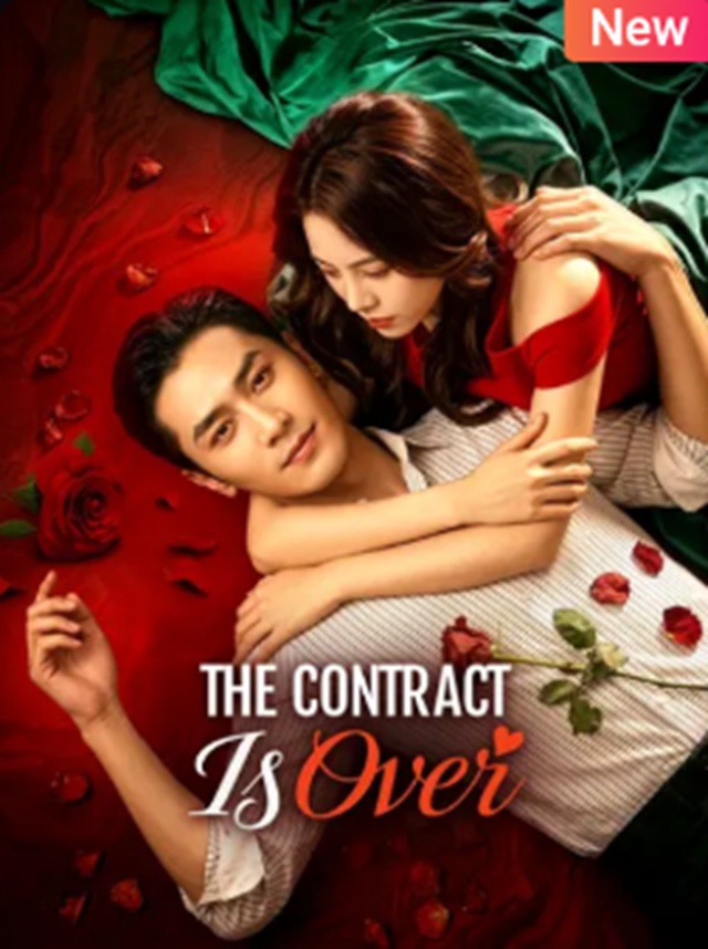 ⁣The Contract Is Over Full Chinese Drama