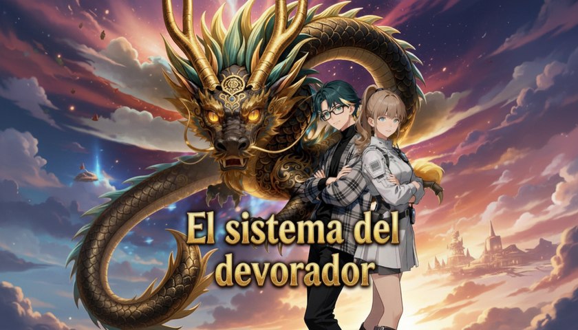 ⁣[Doblado ESP] El sistema del devorador