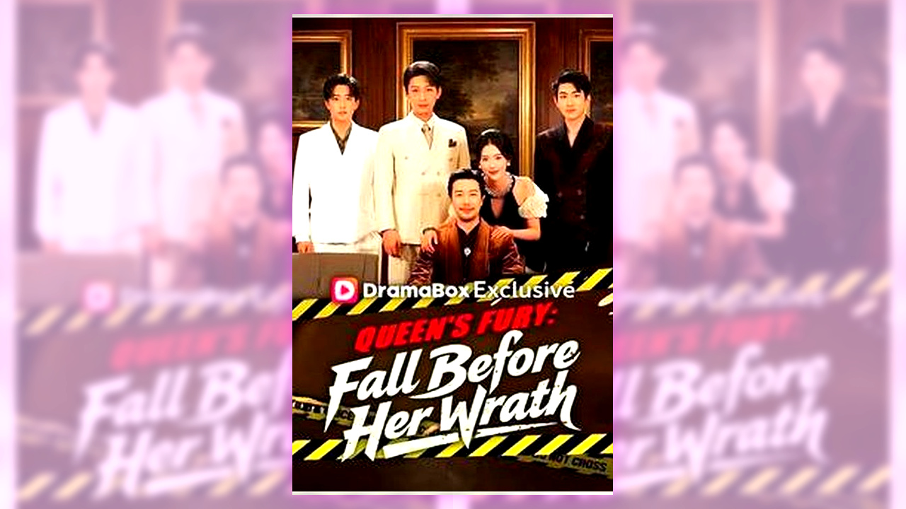 ⁣Queen's Fury Fall Before Her Wrath | Full Series