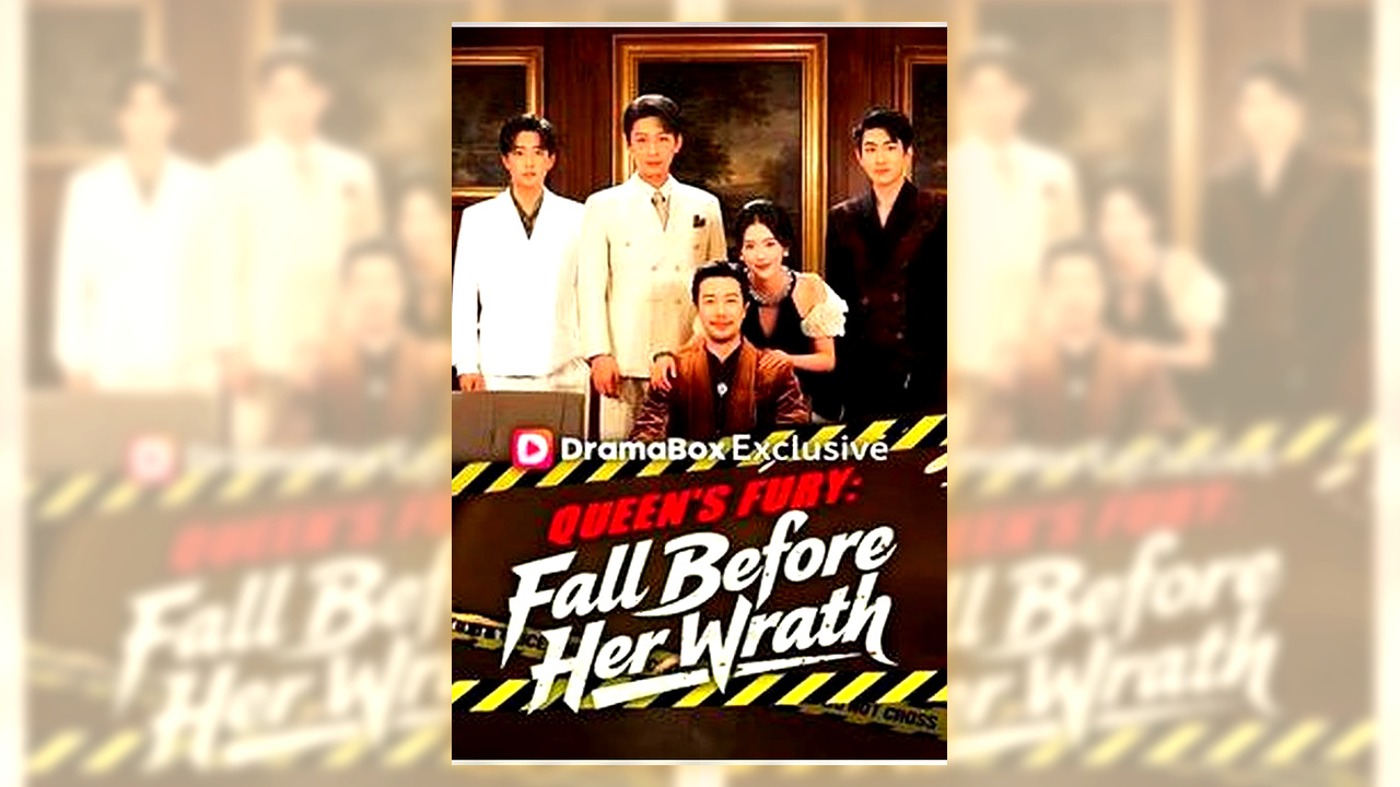 ⁣Queen's Fury Fall Before Her Wrath | Full Movie