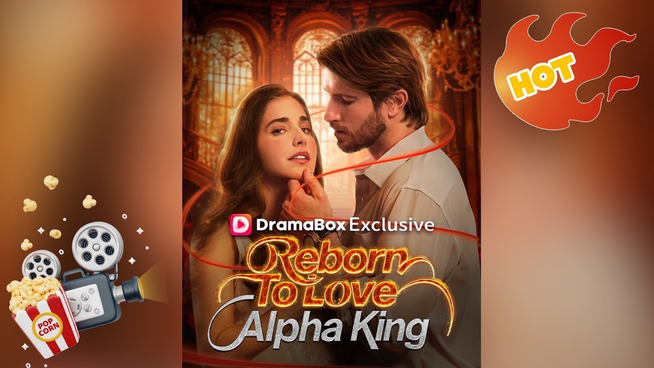 ⁣Reborn To Love Alpha King [ NEW MOVIE RELEASES ] ( Drama)