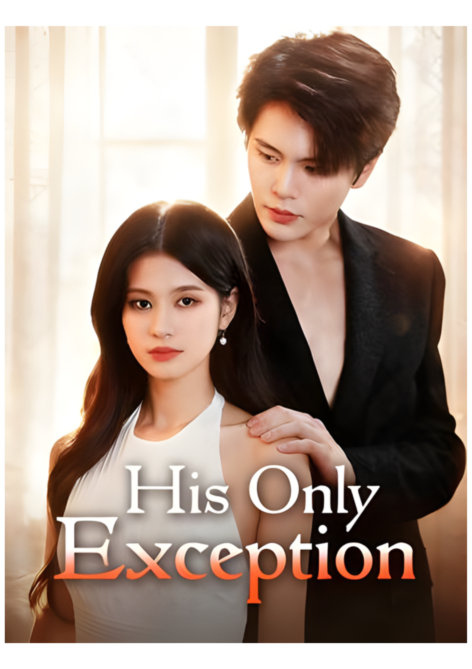 ⁣His Only Exception - Full #AFT