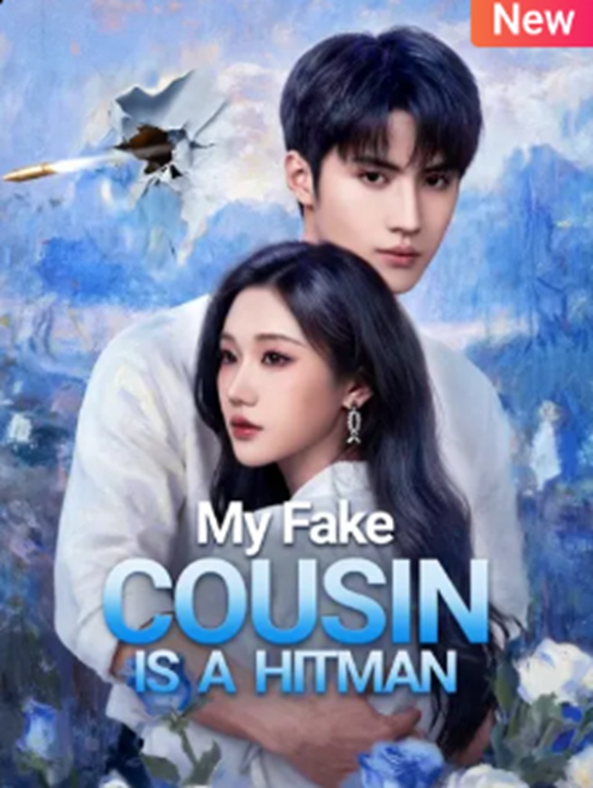 ⁣My Fake Cousin Is a Hitman Full Chinese Drama
