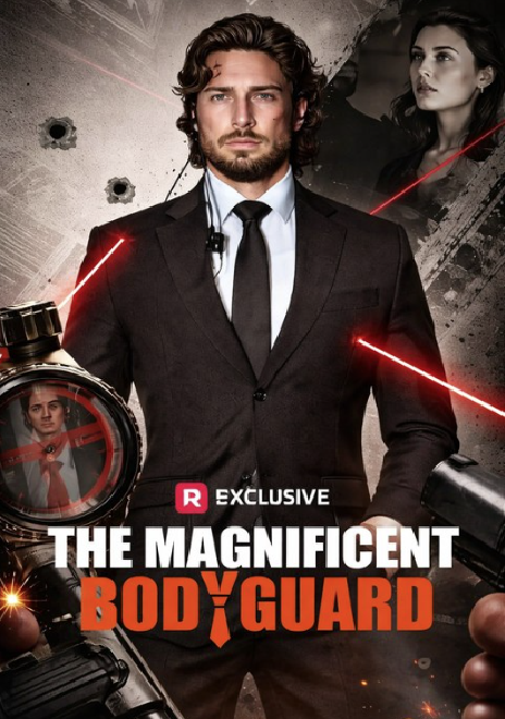 ⁣The Magnificent Bodyguard - Full Movie English Sub