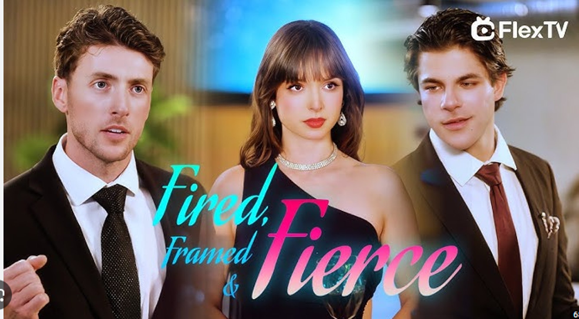 ⁣Fired, Framed, and Fierce #FULL MOVIES ENGLISH SUB (2026)