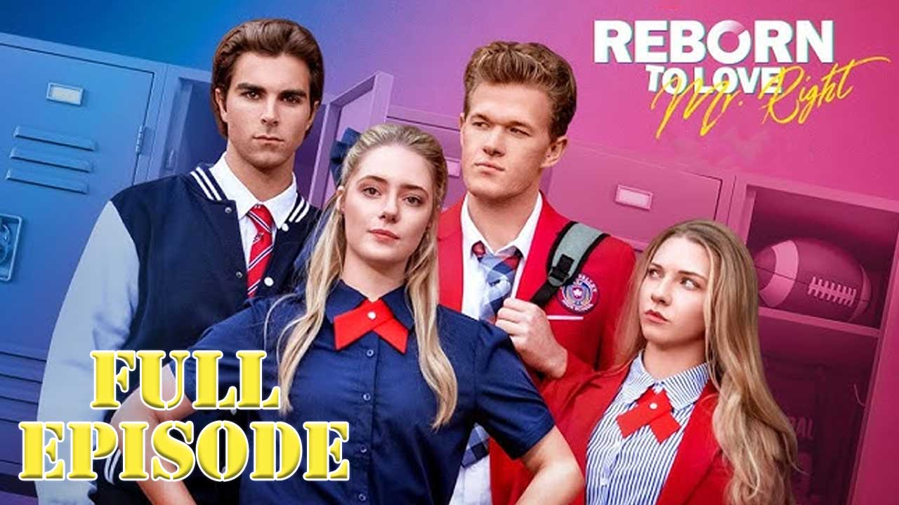 ⁣Reborn To Love Mr Right