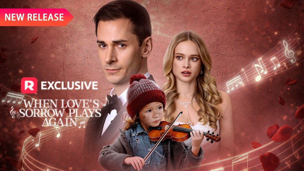 ⁣When Love's Sorrow Plays Again