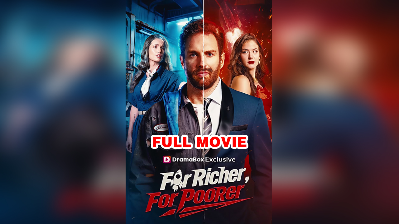 ⁣For Richer, For Poorer FULL EPISODE (2026)