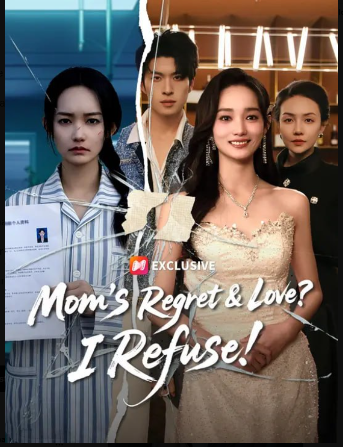 ⁣Mom's Regret & Love I Refuse- Full Drama Movie English Sub