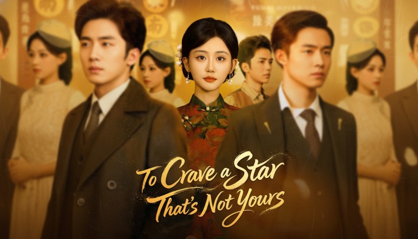 ⁣[Full Dubbed] To Crave a Star That's Not Yours