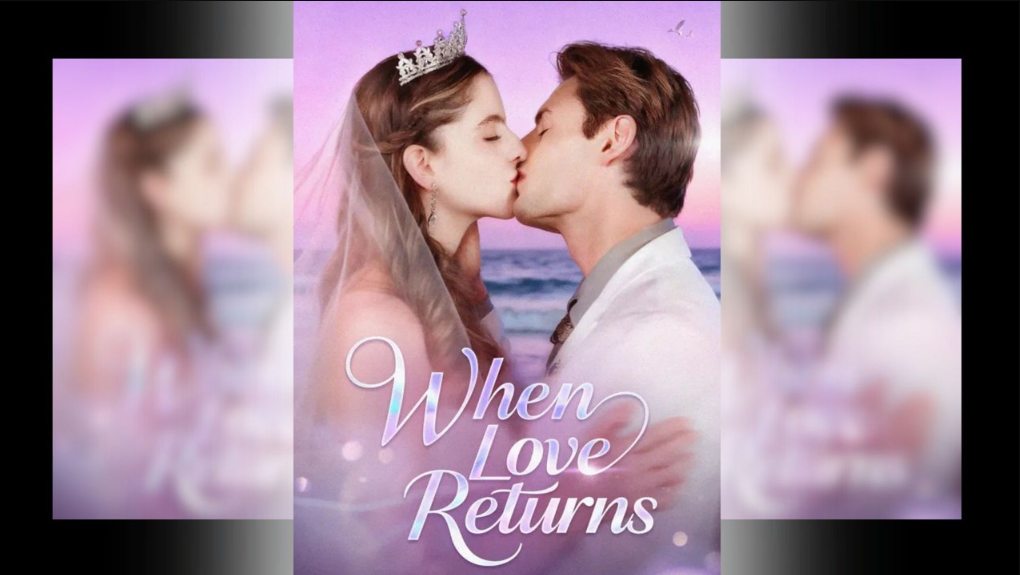 ⁣When Love Returns Full