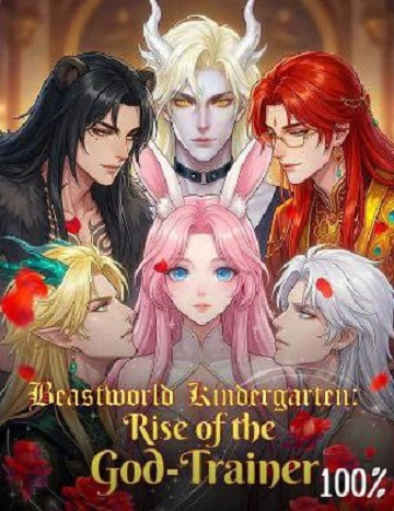 ⁣Beastworld Kindergarten Rise of the God-Trainer – Full HD Movie | English Sub