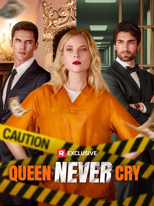 ⁣Queen Never Cry - Full Movie