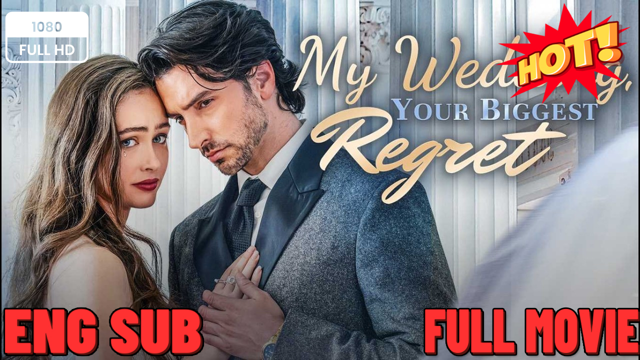 ⁣My Wedding Your Biggest Regret Hello Let's Get Married 2026