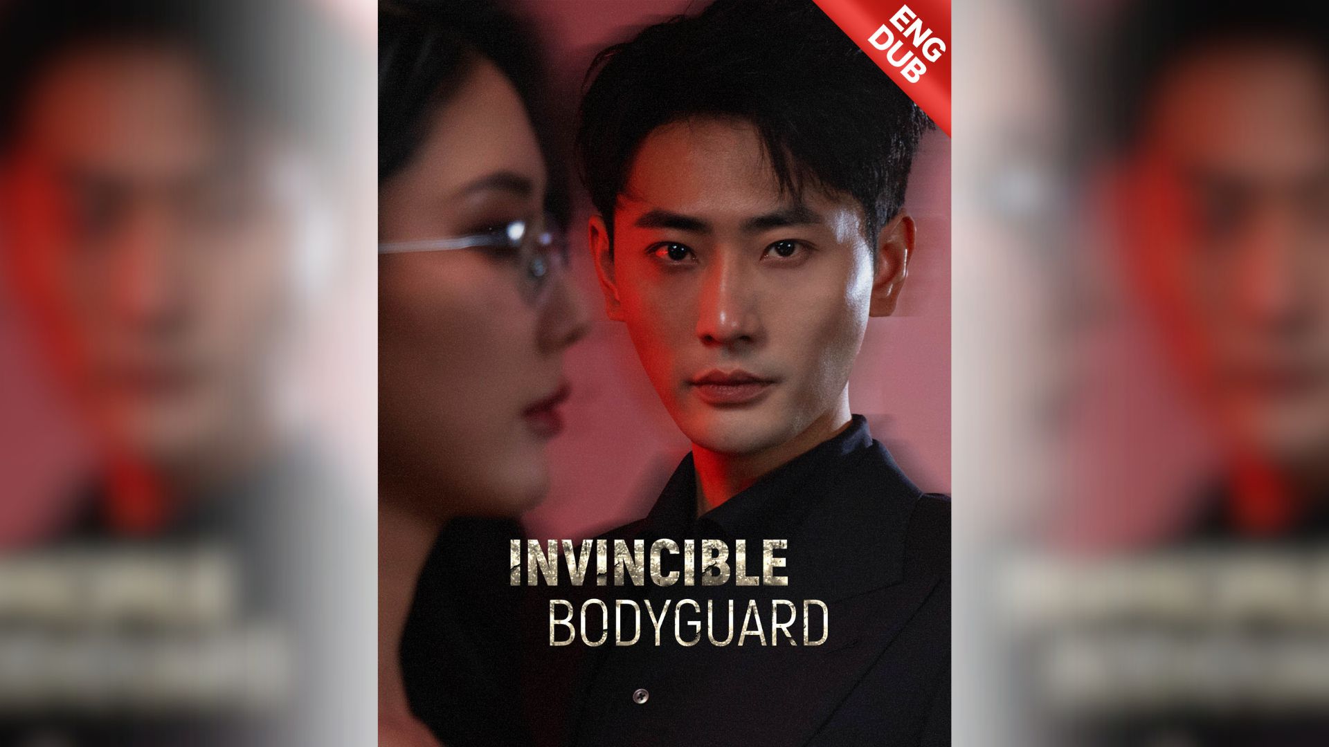 ⁣Invincible Bodyguard Full Movie