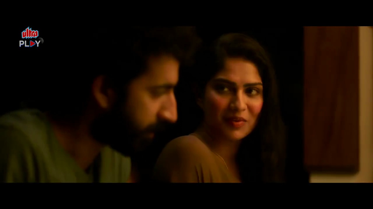 ⁣Romance, Chathuram ,south hindi movie