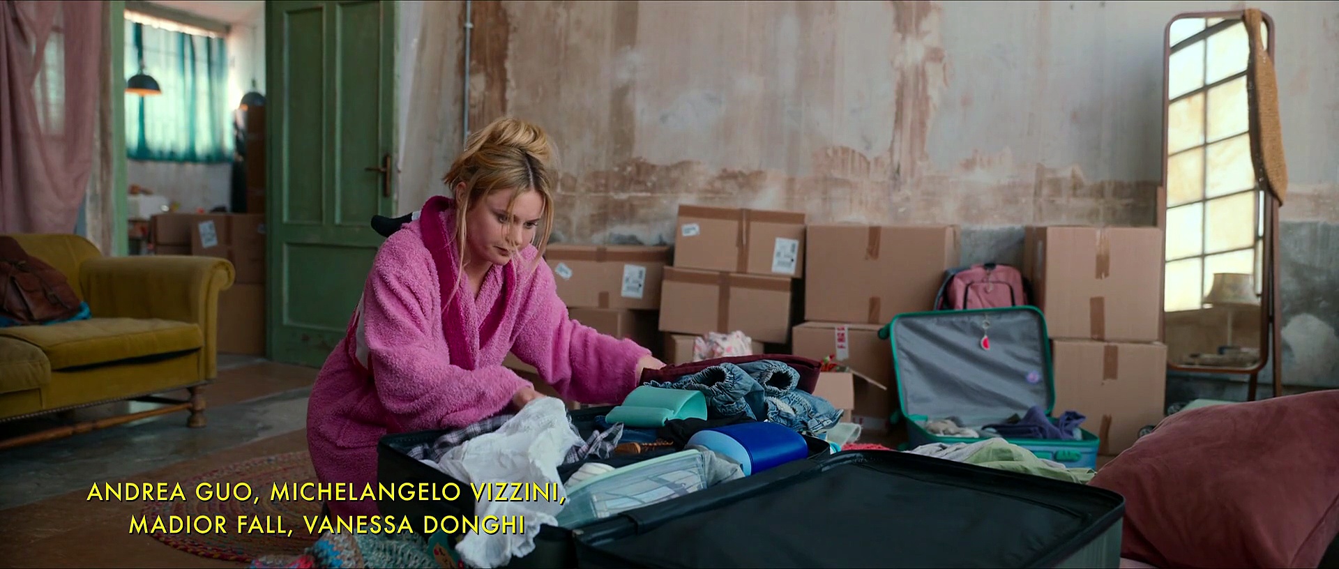 ⁣Watch Love Me Love Me (2026) Full Movie Online Free | HD Streaming