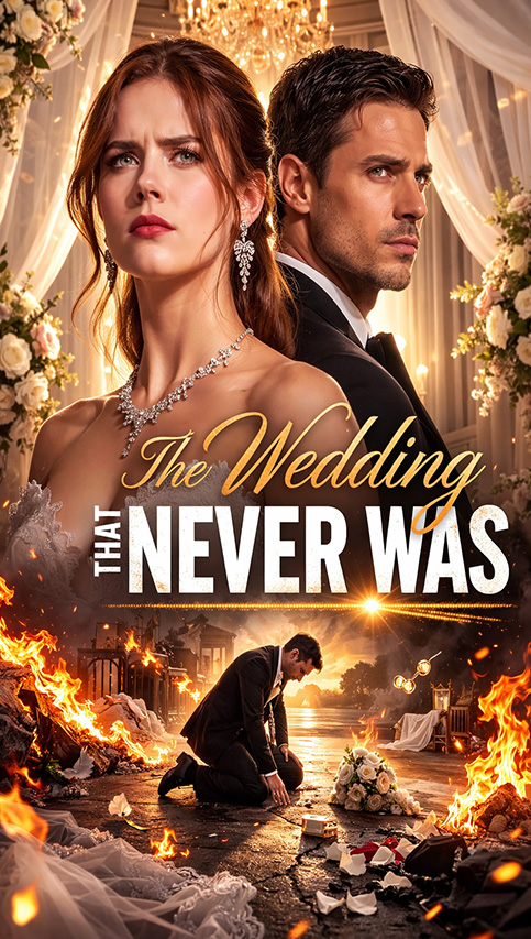⁣The wedding that never was (2026) - FULL EP
