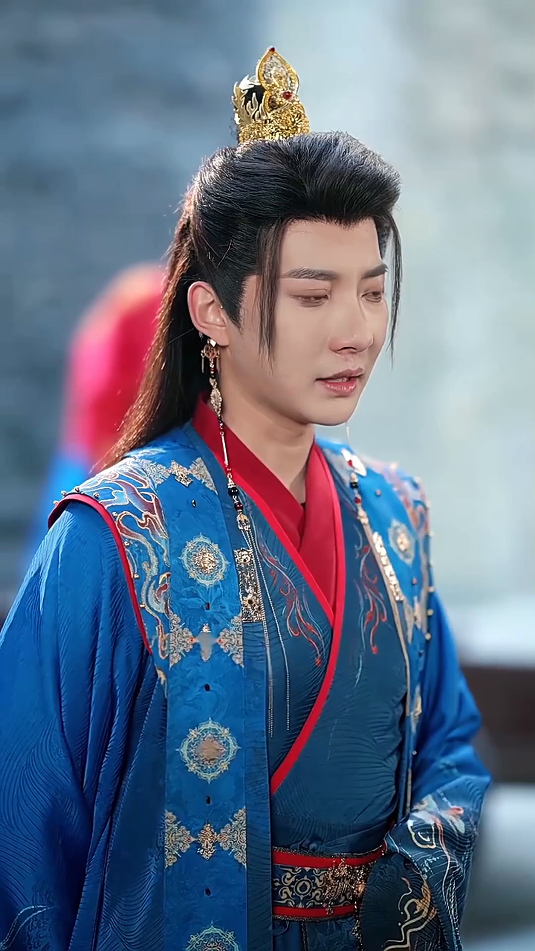 ⁣Sisters Reborn- Breaking The Chains Of Love Chinese Drama - English Sub