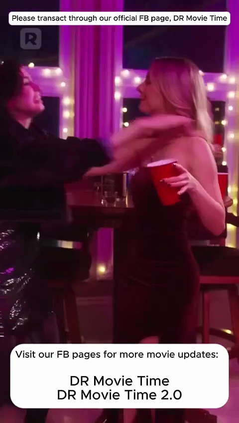 ⁣Falling For My Bodyguard Englishsub