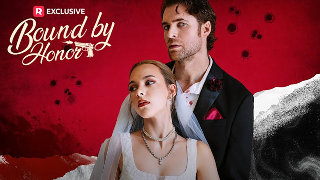 ⁣Bound By Honor - Full HD Movie