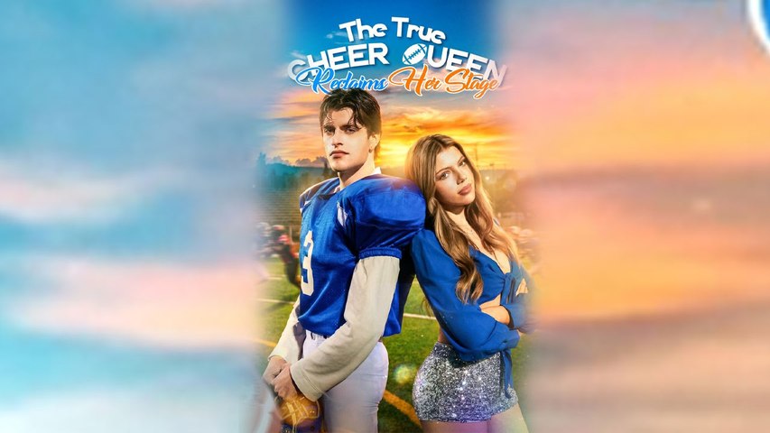 ⁣The True Cheer Queen Reclaims Her Stage #FullMovie