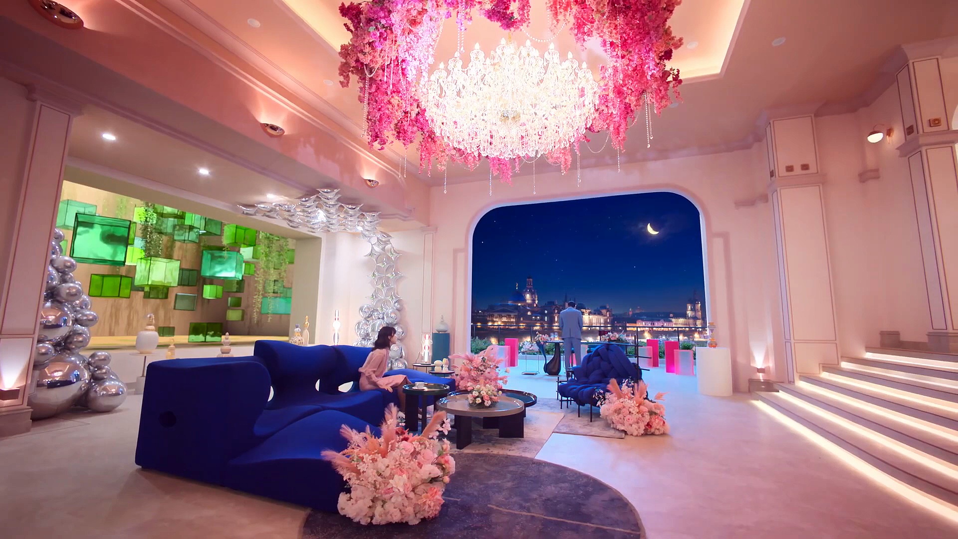 ⁣Boyfriend on Demand Season 1 Episode 9 (2026) Full Episode HD | Watch Online Free