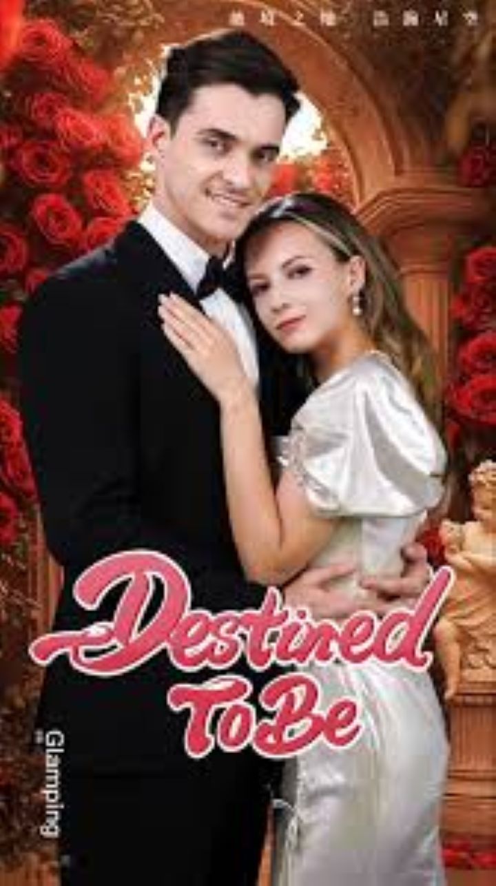 ⁣You Are Destined to Be Mine | Full Movie HD