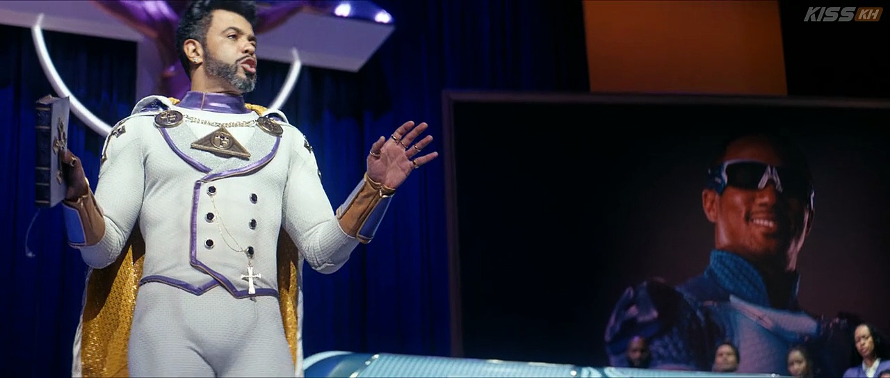 ⁣Ss 5 Ep 2 The Boys | English Sub