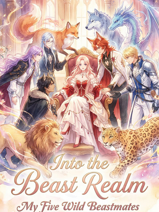 ⁣[Dubbed] Into the Beast Realm - My Five Wild Beastmates (2026) - FULL ENGSUB