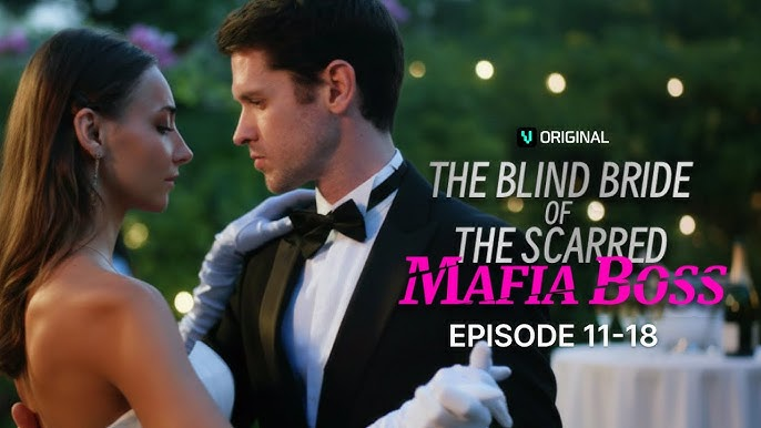 ⁣The Merman Prince's Forbidden Bride Englishsub