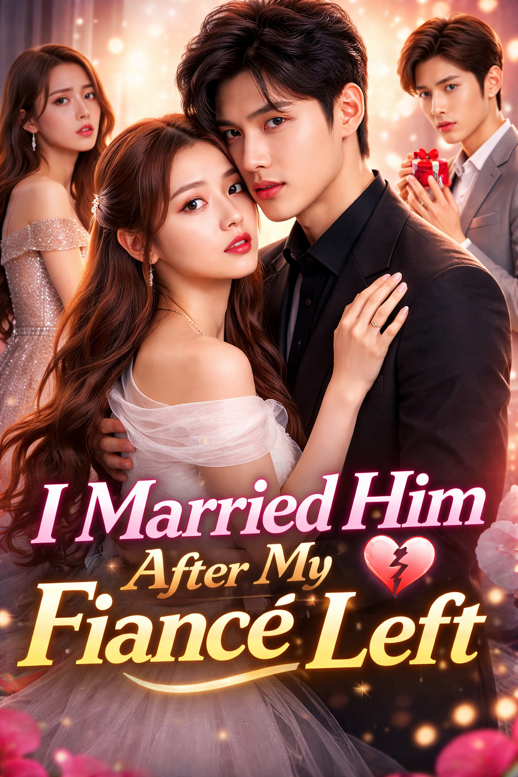 ⁣I Married Him After My Fiancé Left - ENG - FULL EP