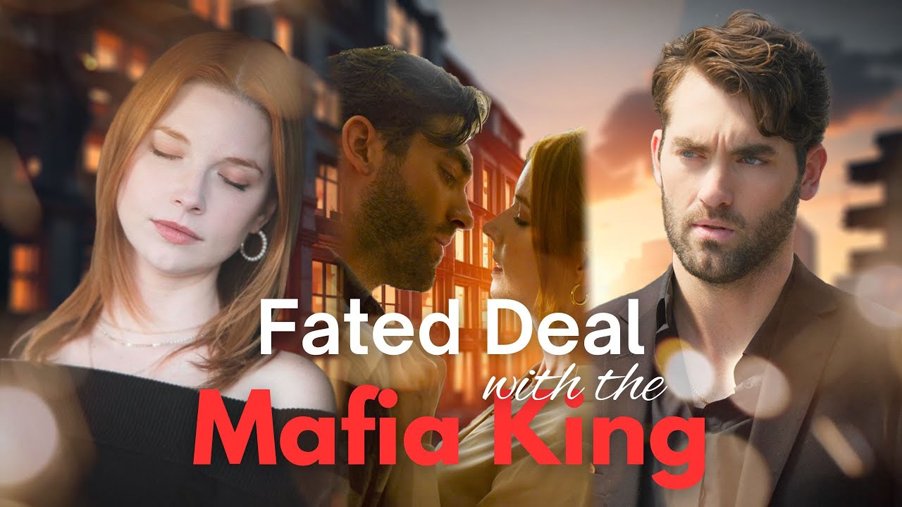 ⁣Fated Deal With The Mafia King #Fullmovie
