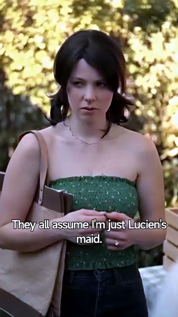 ⁣Ex-Tycoon Begs After Her Flash Marriage Englishsub