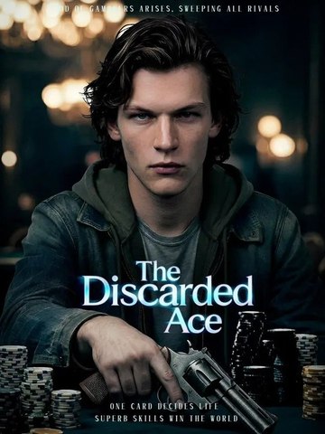 The Discarded Ace - Full 💕 💕 🍀