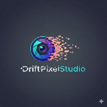 DriftPixelStudio