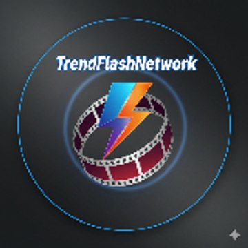TrendFlashNetwork