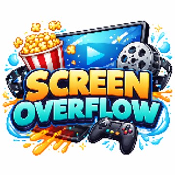 Screenoverflow