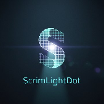 ScrimLightDot