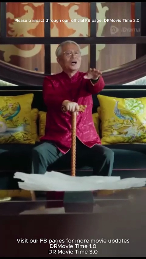 ⁣My Counterstrike After Fate Swap