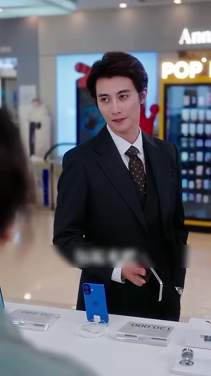 ⁣Betrayed On Wedding Day, She Marries Stranger, But He's Her Exs Handsome Ceo Dad Who Spoils Her