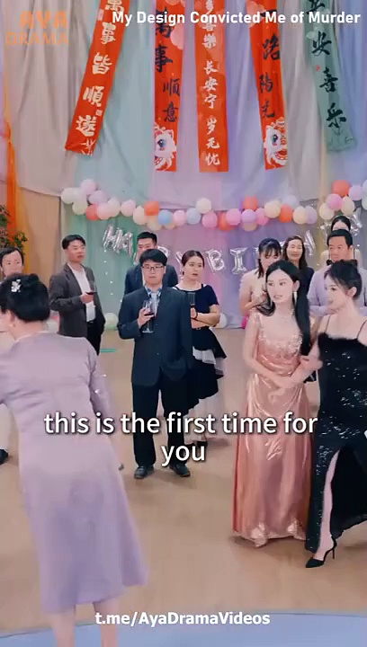 ⁣My Design Convicted Me Of Murder