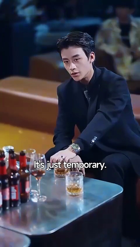 ⁣Seduced By The Scandal