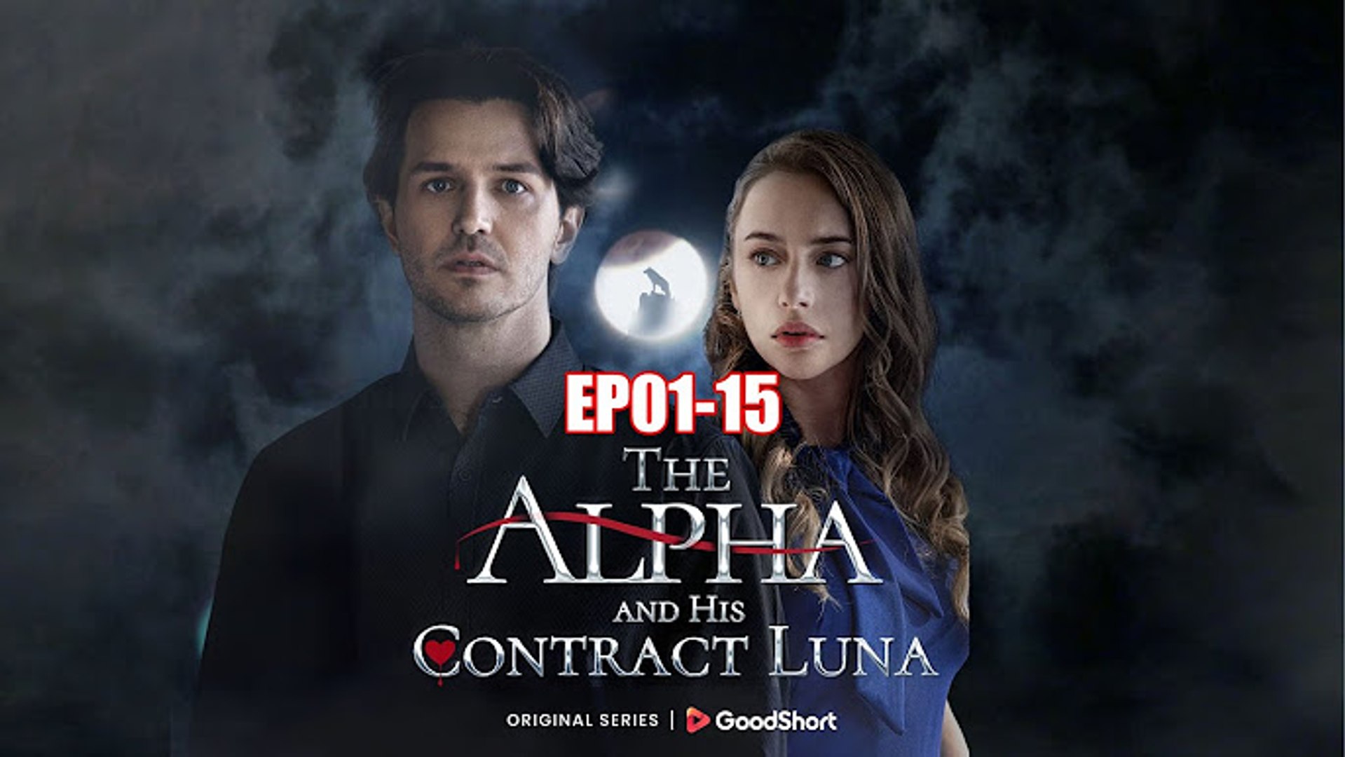 ⁣Alpha Revenge - Wolf King And His Human Luna - FULL