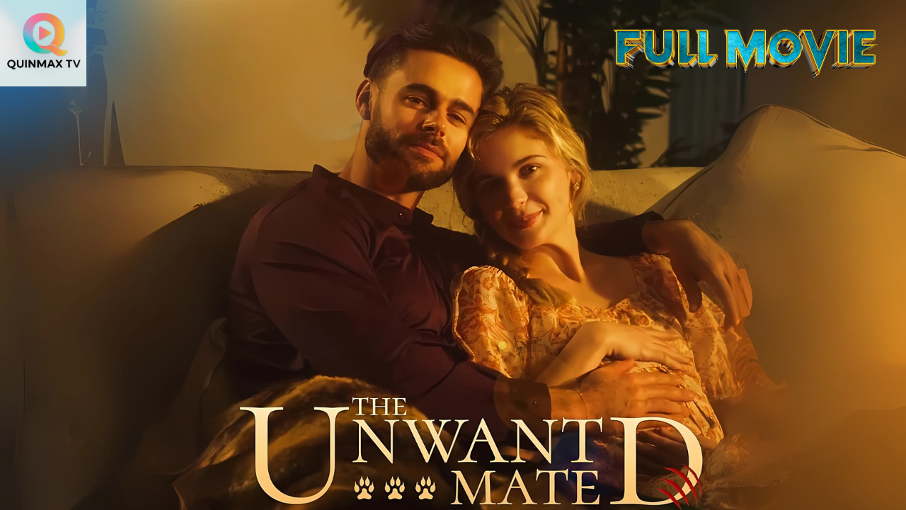 ⁣My Unwanted Mate - FULL