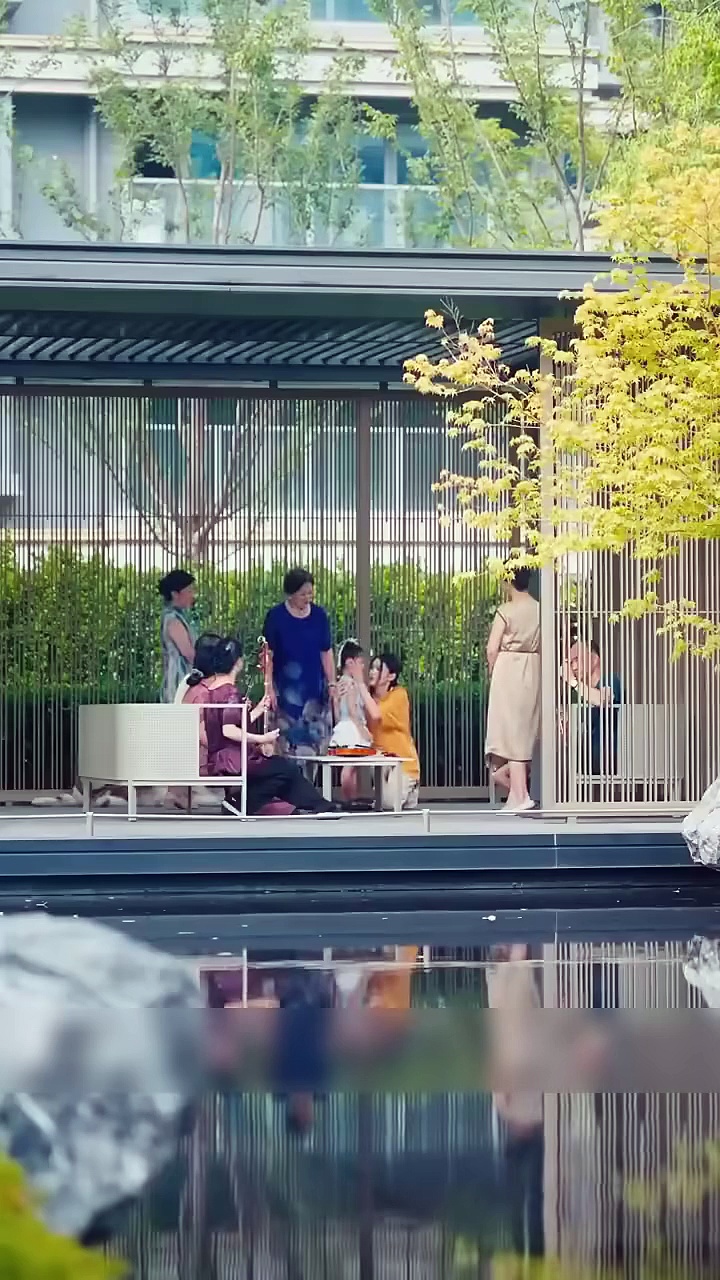 ⁣The Powerful Billionaire Ceo Rejects All Women But Falls For This Divorced, Kind New Maid