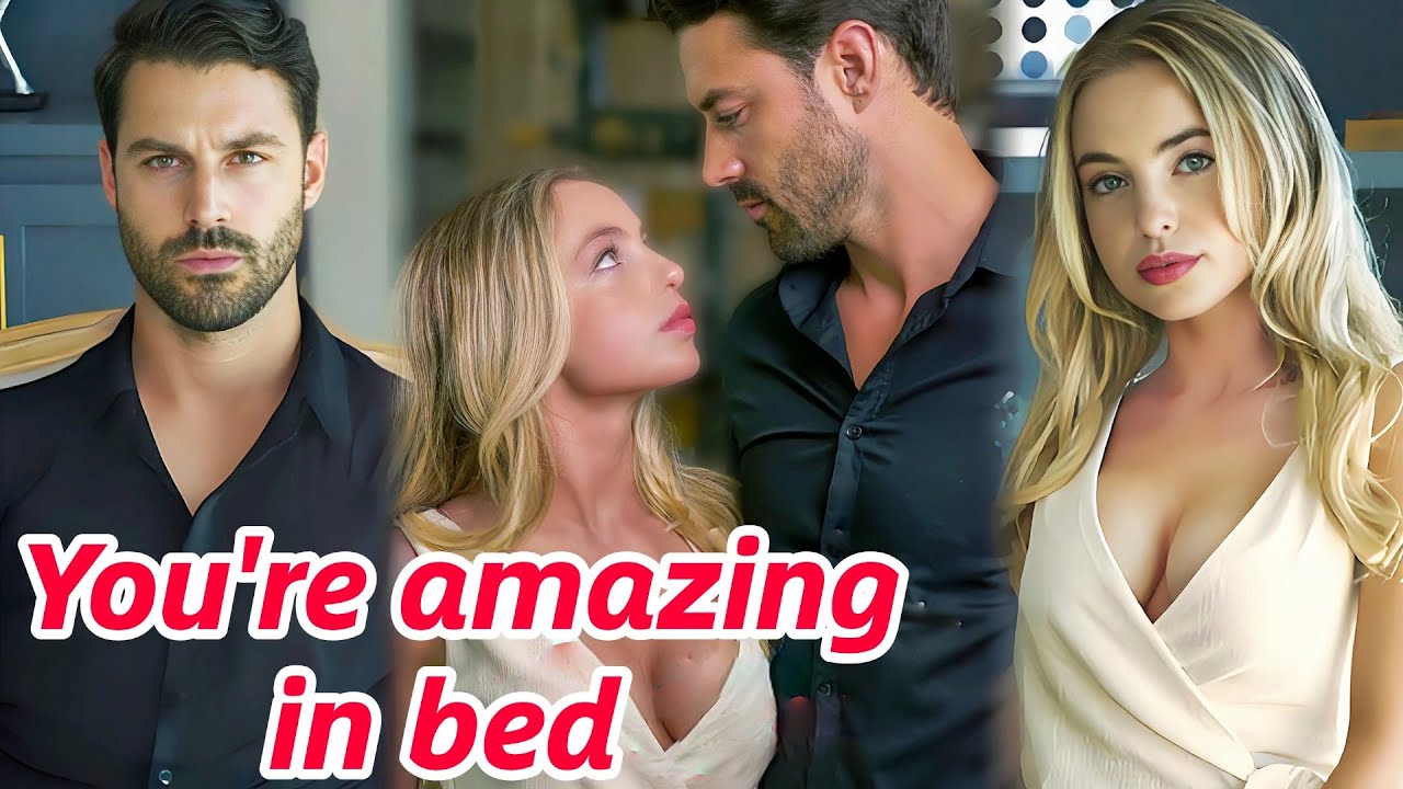 Revenge Marriage, Sweet Love | Eng Sub Full Episode